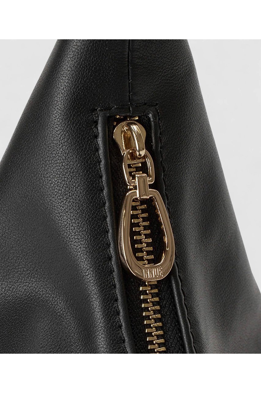 【アナイ/ANAYI】のワンハンドルハーフムーンハンドバッグ 人気、トレンドファッション・服の通販 founy(ファニー) 　ファッション　Fashion　レディースファッション　Fashion for Women　バッグ　Bags　ハーフ　Half, Half-Length　フェミニン　Feminine, Girly　ポケット　Pocket, Pocket Detail　定番　Standard, Basic Item　other-6|ID: prp329100004658536 ipo3291000000035702200