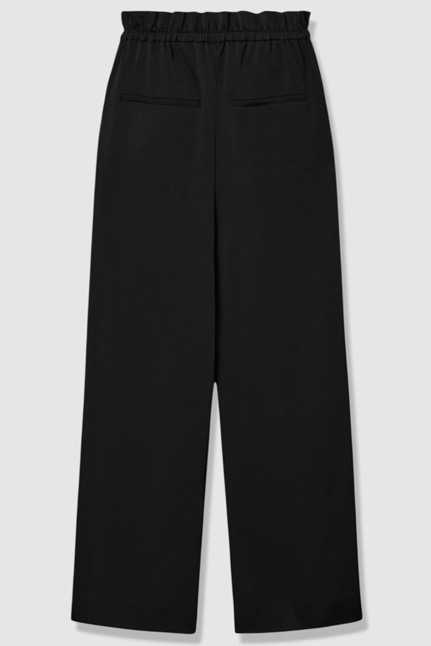 【アナイ/ANAYI】のストレッチサテンポケットパンツ 人気、トレンドファッション・服の通販 founy(ファニー) 　ファッション　Fashion　レディースファッション　Fashion for Women　パンツ　Pants & Trousers　おすすめ　Recommended / Our Picks　サテン　Satin, Glossy Fabric　ストレッチ　Stretch, Stretchy Fabric　セットアップ　Set-Up, Coordinated Outfit　ダブル　Double, Double-Breasted　ポケット　Pocket, Pocket Detail　ワイド　Wide, Wide Fit　エレガント 上品　Elegant　新作・新入荷　New Arrivals / New In　other-2|ID: prp329100004658539 ipo3291000000033715820