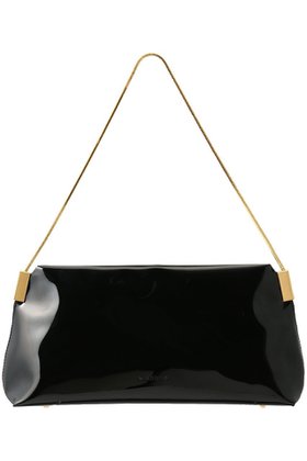 【オブリオ/AUBRIOT】 【MAESTOSO】 SHINY ショルダーバッグ人気、トレンドファッション・服の通販 founy(ファニー) ファッション Fashion レディースファッション Fashion for Women バッグ Bags シンプル Simple, Minimal スクエア Square, Square Shape チェーン Chain, Chain Strap ポーチ Pouch, Small Case リュクス Luxury, Elegant, High-End, Chic |ID:prp329100004658544