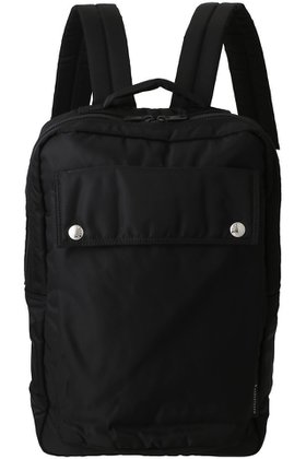 【マッキントッシュ/MACKINTOSH / MEN】 【MEN】ラップトップ バックパック ミディアム人気、トレンドファッション・服の通販 founy(ファニー) ファッション Fashion メンズファッション Fashion for Men バッグ Bags スマート Smart, Elegant フォルム Silhouette, Form フラップ Flap, Flap Pocket フロント Front, Front Design ポケット Pocket, Pocket Detail ラップ Wrap, Wrap Design リュック Backpack, Rucksack エレガント 上品 Elegant 軽量 Lightweight, Ultra Light ビジネス 仕事 通勤 Business / Work / Commuting |ID:prp329100004658546