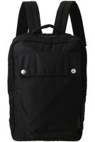 【マッキントッシュ/MACKINTOSH / MEN】の【MEN】ラップトップ バックパック ミディアム 人気、トレンドファッション・服の通販 founy(ファニー) ファッション Fashion メンズファッション Fashion for Men バッグ Bags スマート Smart, Elegant フォルム Silhouette, Form フラップ Flap, Flap Pocket フロント Front, Front Design ポケット Pocket, Pocket Detail ラップ Wrap, Wrap Design リュック Backpack, Rucksack エレガント 上品 Elegant 軽量 Lightweight, Ultra Light ビジネス 仕事 通勤 Business / Work / Commuting |ID:prp329100004658546