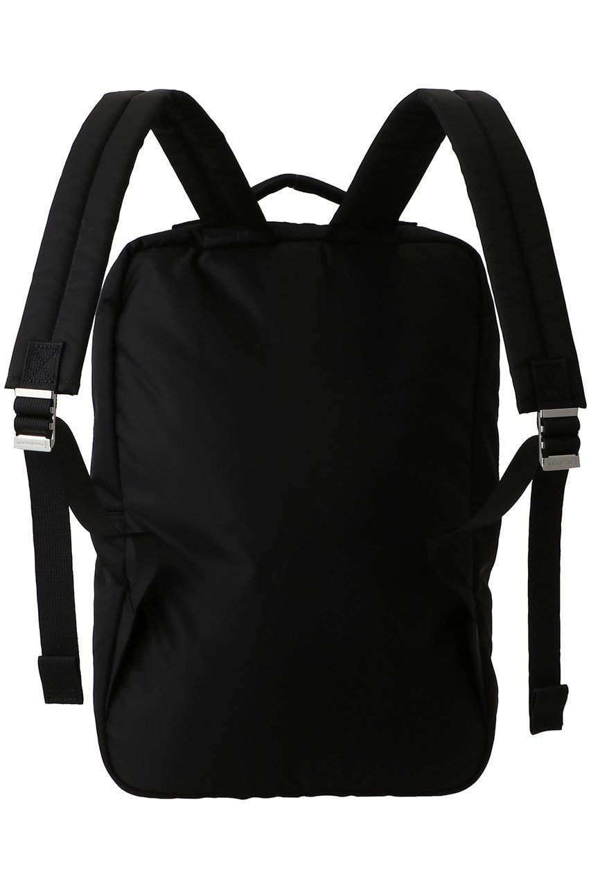 【マッキントッシュ/MACKINTOSH / MEN】の【MEN】ラップトップ バックパック ミディアム 人気、トレンドファッション・服の通販 founy(ファニー) 　ファッション　Fashion　メンズファッション　Fashion for Men　バッグ　Bags　スマート　Smart, Elegant　フォルム　Silhouette, Form　フラップ　Flap, Flap Pocket　フロント　Front, Front Design　ポケット　Pocket, Pocket Detail　ラップ　Wrap, Wrap Design　リュック　Backpack, Rucksack　エレガント 上品　Elegant　軽量　Lightweight, Ultra Light　ビジネス 仕事 通勤　Business / Work / Commuting　other-3|ID: prp329100004658546 ipo3291000000035492769