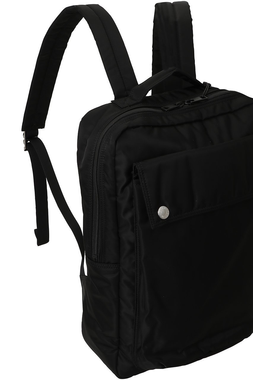 【マッキントッシュ/MACKINTOSH / MEN】の【MEN】ラップトップ バックパック ミディアム 人気、トレンドファッション・服の通販 founy(ファニー) 　ファッション　Fashion　メンズファッション　Fashion for Men　バッグ　Bags　スマート　Smart, Elegant　フォルム　Silhouette, Form　フラップ　Flap, Flap Pocket　フロント　Front, Front Design　ポケット　Pocket, Pocket Detail　ラップ　Wrap, Wrap Design　リュック　Backpack, Rucksack　エレガント 上品　Elegant　軽量　Lightweight, Ultra Light　ビジネス 仕事 通勤　Business / Work / Commuting　other-4|ID: prp329100004658546 ipo3291000000035492770