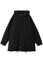 【マッキントッシュ/MACKINTOSH / MEN】の【MEN】RAINTEC SKYE PARKA THINDOWN GTS ブラック|ID:prp329100004658548