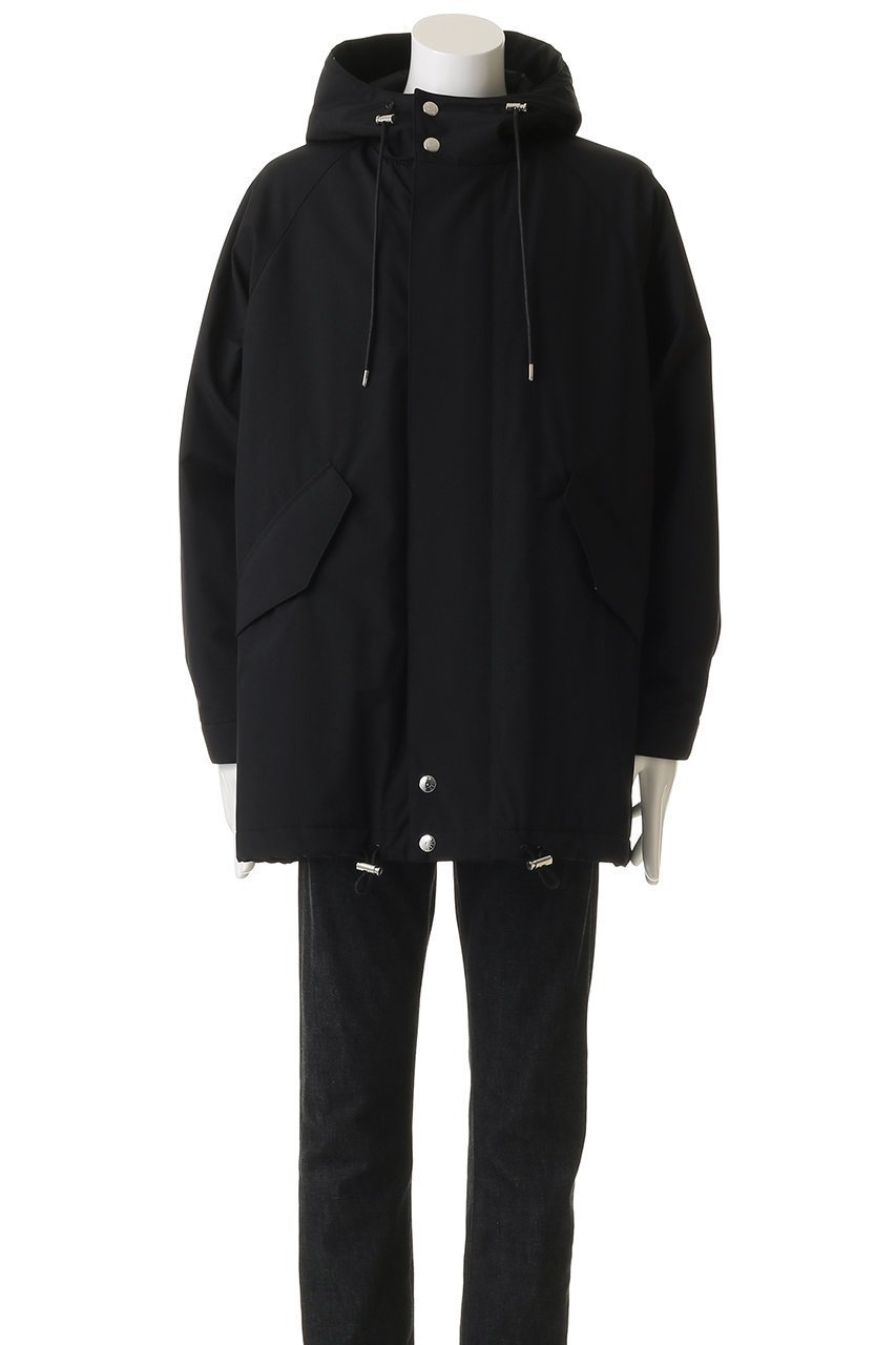 【マッキントッシュ/MACKINTOSH / MEN】の【MEN】RAINTEC SKYE PARKA THINDOWN GTS 人気、トレンドファッション・服の通販 founy(ファニー) 　ファッション　Fashion　メンズファッション　Fashion for Men　ダウン　Down, Puffer　バランス　Balance, Style Balance　モダン　Modern, Contemporary　other-2|ID: prp329100004658548 ipo3291000000036085093