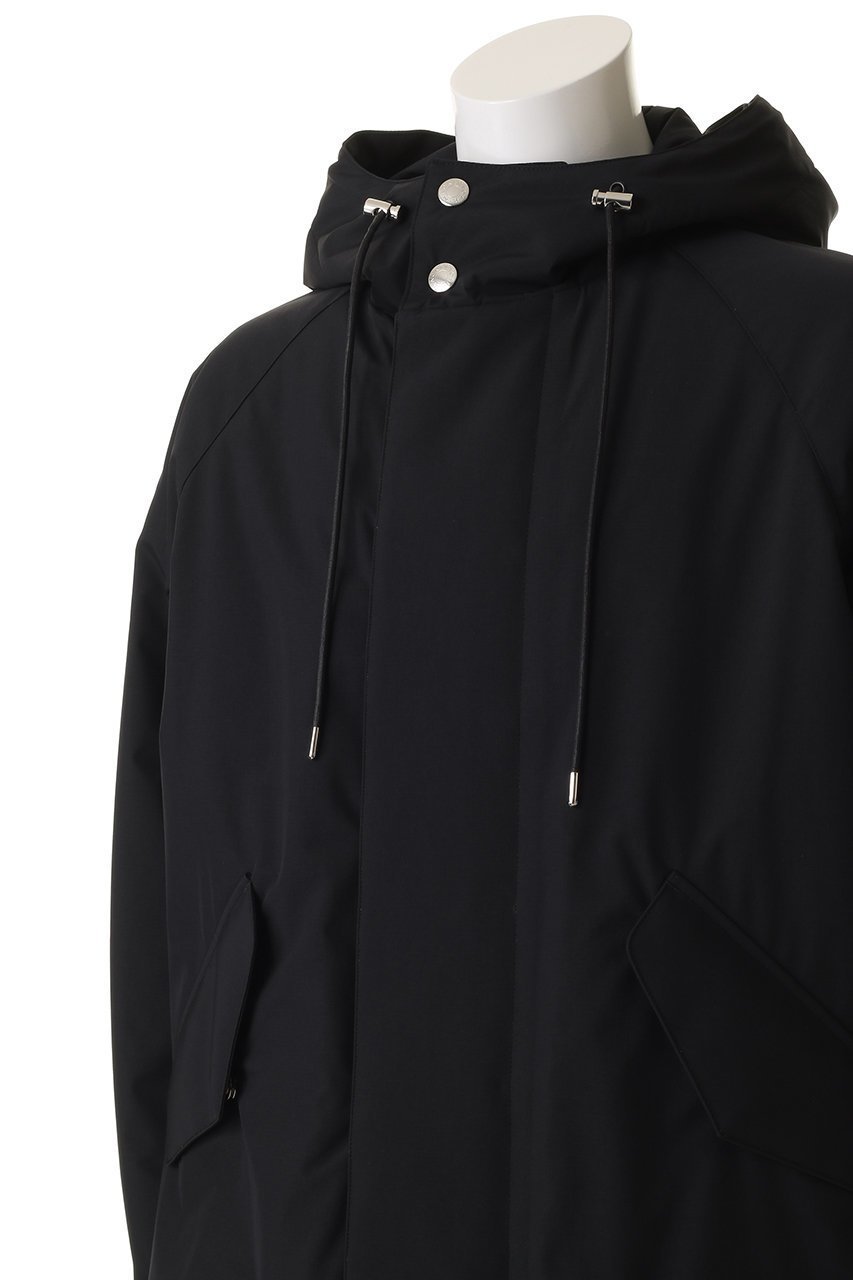 【マッキントッシュ/MACKINTOSH / MEN】の【MEN】RAINTEC SKYE PARKA THINDOWN ショート 人気、トレンドファッション・服の通販 founy(ファニー) 　ファッション　Fashion　メンズファッション　Fashion for Men　アウトドア　Outdoor Clothing　ショート　Short, Short Length　ダウン　Down, Puffer　ボトム　Bottoms, Lower Wear　新作・新入荷　New Arrivals / New In　軽量　Lightweight, Ultra Light　other-5|ID: prp329100004658549 ipo3291000000033715909