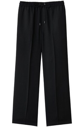 【ミディウミソリッド/MIDIUMISOLID / MEN】の【MEN】tuck straight slacks スラックス 人気、トレンドファッション・服の通販 founy(ファニー) ファッション Fashion メンズファッション Fashion for Men ボトムス Bottoms シンプル Simple, Minimal スラックス Slacks, Dress Pants センター Center, Center Line エレガント 上品 Elegant 新作・新入荷 New Arrivals / New In |ID:prp329100004658551
