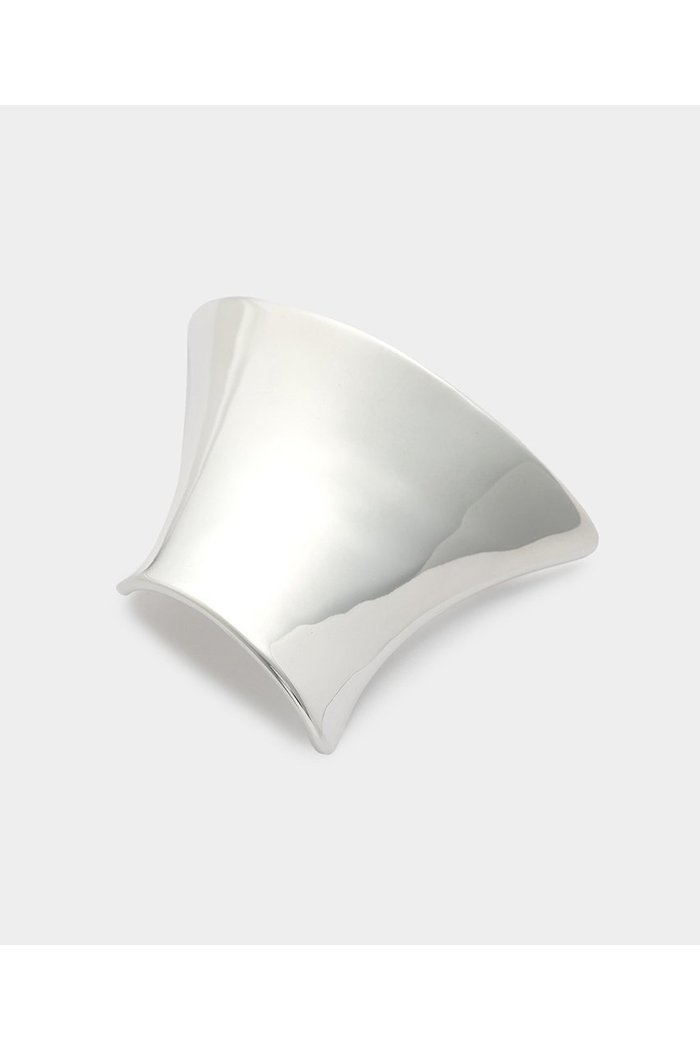 【ル フィル/LE PHIL】のTRAPEZOID BR インテリア・キッズ・メンズ・レディースファッション・服の通販 founy(ファニー) https://founy.com/ ファッション Fashion レディースファッション Fashion for Women ジュエリー Jewelry フォルム Silhouette, Form ブローチ Brooch, Pin Brooch メタル Metal, Metal Parts モダン Modern, Contemporary |ID: prp329100004660048 ipo3291000000036027957