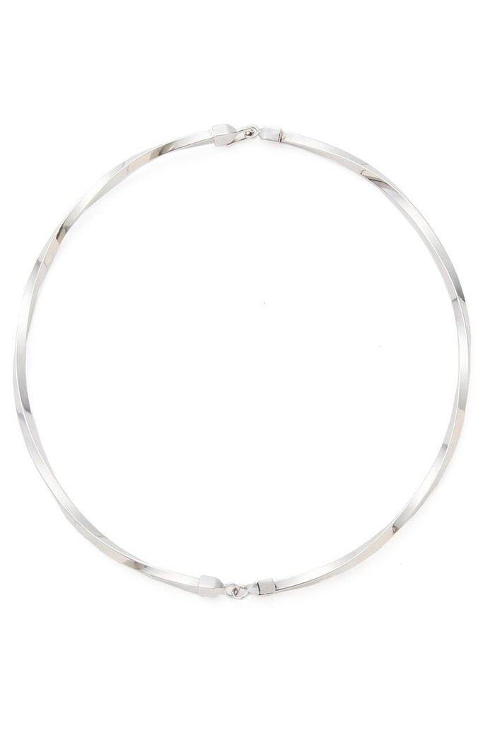 【アドーア/ADORE】のツイストステムチョーカー インテリア・キッズ・メンズ・レディースファッション・服の通販 founy(ファニー) https://founy.com/ ファッション Fashion レディースファッション Fashion for Women ジュエリー Jewelry ネックレス Necklaces & Pendants おすすめ Recommended / Our Picks オケージョン Occasion Wear チョーカー Tulle, Mesh Fabric ツイスト Tweed, Tweed Fabric ネックレス Necklace, Pendant Necklace |ID: prp329100004660051 ipo3291000000036134039