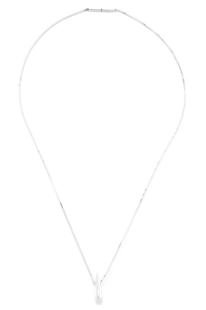 【アドーア/ADORE】のTEARDROP NECKLACE インテリア・キッズ・メンズ・レディースファッション・服の通販 founy(ファニー) https://founy.com/ ファッション Fashion レディースファッション Fashion for Women ジュエリー Jewelry ネックレス Necklaces & Pendants アウター Coat / Outerwear Collection なめらか Smooth, Silky Texture シンプル Simple, Minimal チェーン Chain, Chain Strap ドレス Dress, One-Piece ネックレス Necklace, Pendant Necklace モチーフ Motif, Design Theme エレガント 上品 Elegant |ID: prp329100004660052 ipo3291000000033724753