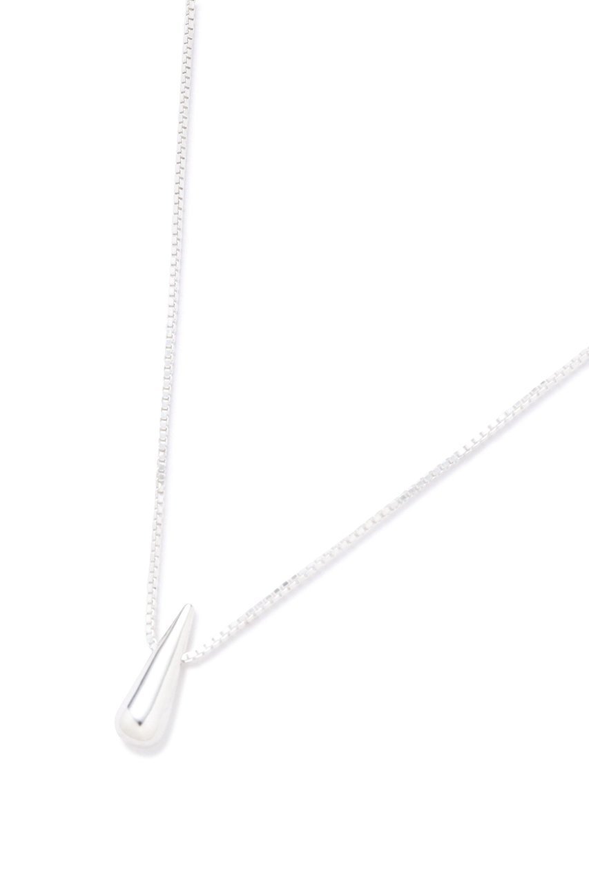 【アドーア/ADORE】のTEARDROP NECKLACE 人気、トレンドファッション・服の通販 founy(ファニー) 　ファッション　Fashion　レディースファッション　Fashion for Women　ジュエリー　Jewelry　ネックレス　Necklaces & Pendants　なめらか　Smooth, Silky Texture　シンプル　Simple, Minimal　チェーン　Chain, Chain Strap　ドレス　Dress, One-Piece　ネックレス　Necklace, Pendant Necklace　モチーフ　Motif, Design Theme　エレガント 上品　Elegant　other-2|ID: prp329100004660052 ipo3291000000035492824