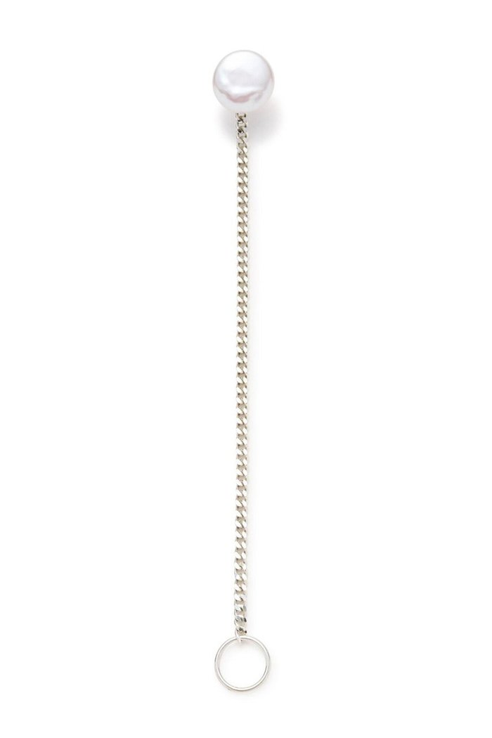 【アドーア/ADORE】のSaskia Diez BOLD BANGLE BRASS インテリア・キッズ・メンズ・レディースファッション・服の通販 founy(ファニー) https://founy.com/ ファッション Fashion レディースファッション Fashion for Women クラシカル Classical, Vintage-Inspired チェーン Chain, Chain Strap バランス Balance, Style Balance パール Pearl, Pearl Accent モダン Modern, Contemporary モチーフ Motif, Design Theme |ID: prp329100004660055 ipo3291000000033724765