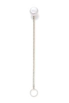 【アドーア/ADORE】のSaskia Diez BOLD BANGLE BRASS シルバー|ID: prp329100004660055 ipo3291000000033724767