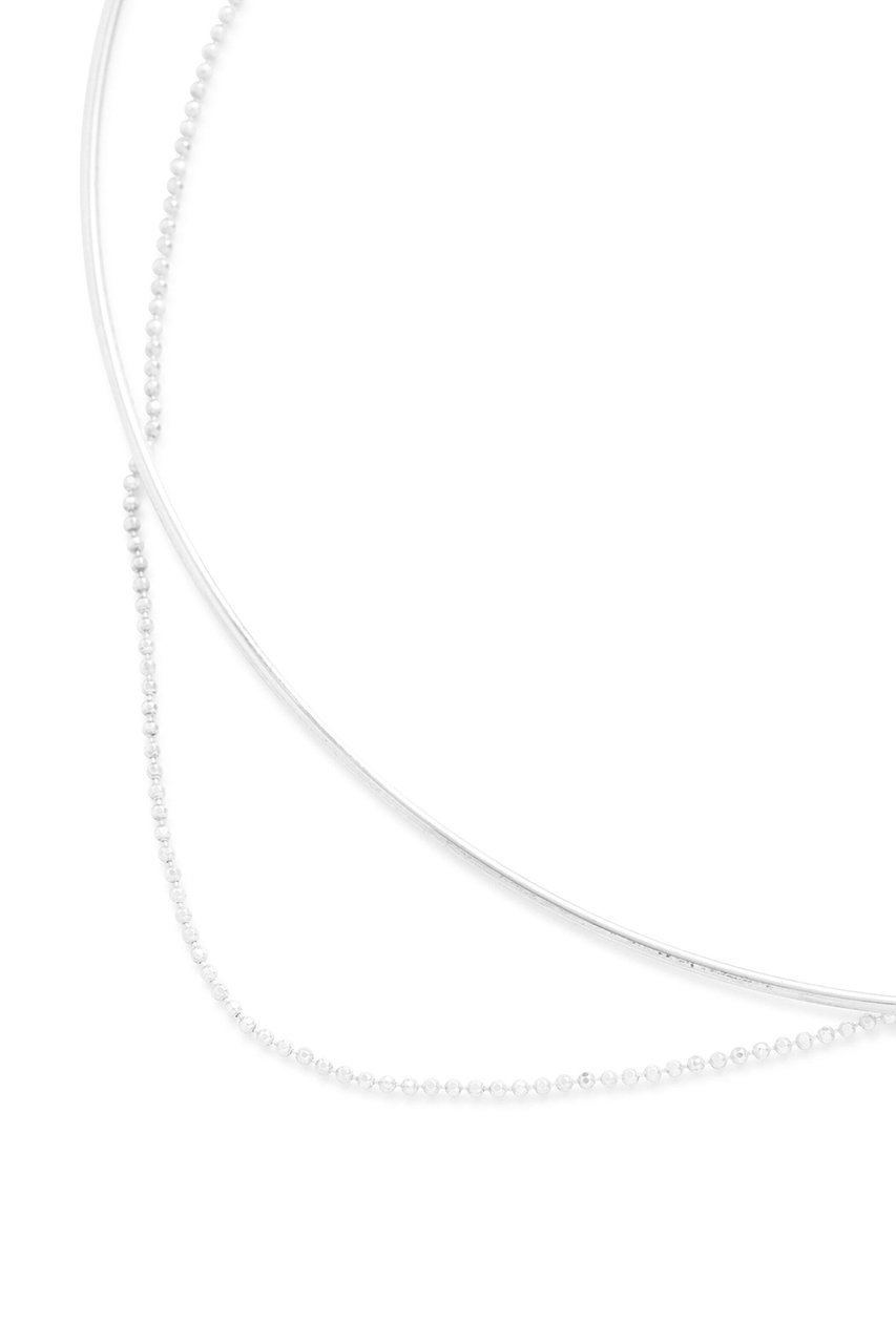 【アドーア/ADORE】のMELTING CHOKER 人気、トレンドファッション・服の通販 founy(ファニー) 　ファッション　Fashion　レディースファッション　Fashion for Women　アウター　Coat / Outerwear Collection　コート・ロングコート・ピーコート　Long Coats, Peacoats & More　シンプル　Simple, Minimal　チェーン　Chain, Chain Strap　ロング　Long, Long-Length　other-2|ID: prp329100004660057 ipo3291000000033724781