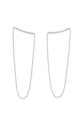 【アドーア/ADORE】 MELTING EARRINGS人気、トレンドファッション・服の通販 founy(ファニー) ファッション Fashion レディースファッション Fashion for Women ジュエリー Jewelry ファッションリング Fashion Rings イヤリング・フープ・ドロップタイプ Hoop, Drop & Clip Earrings イヤリング Earrings チェーン Chain, Chain Strap |ID:prp329100004660060