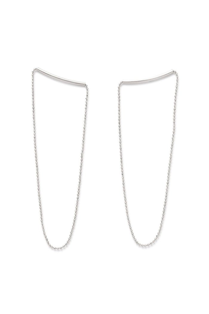 【アドーア/ADORE】のMELTING EARRINGS インテリア・キッズ・メンズ・レディースファッション・服の通販 founy(ファニー) https://founy.com/ ファッション Fashion レディースファッション Fashion for Women ジュエリー Jewelry ファッションリング Fashion Rings イヤリング・フープ・ドロップタイプ Hoop, Drop & Clip Earrings イヤリング Earrings チェーン Chain, Chain Strap 再入荷 Restock / Back in Stock |ID: prp329100004660060 ipo3291000000036134066