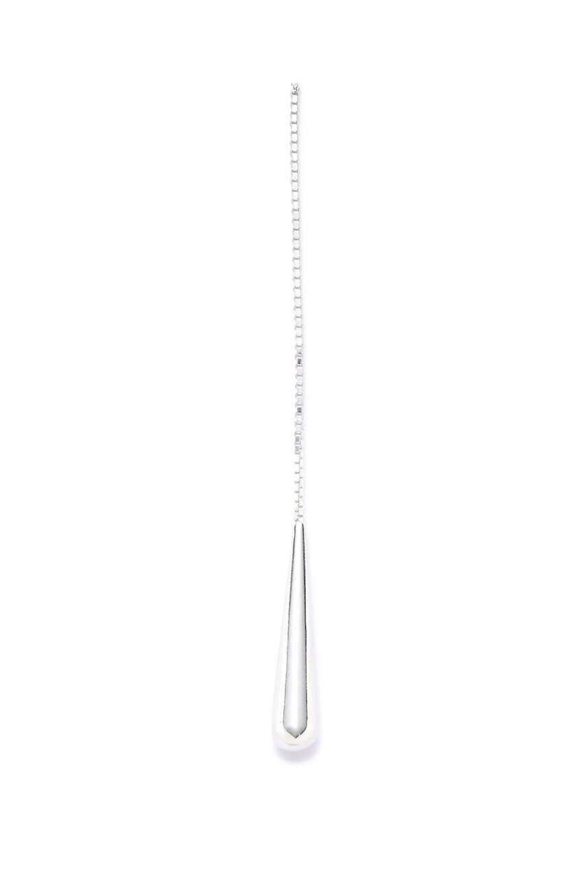 【アドーア/ADORE】のTEARDROP EARRING 人気、トレンドファッション・服の通販 founy(ファニー) 　ファッション　Fashion　レディースファッション　Fashion for Women　ジュエリー　Jewelry　ファッションリング　Fashion Rings　イヤリング・フープ・ドロップタイプ　Hoop, Drop & Clip Earrings　アウター　Coat / Outerwear Collection　イヤリング　Earrings　チェーン　Chain, Chain Strap　ドレス　Dress, One-Piece　フォルム　Silhouette, Form　モチーフ　Motif, Design Theme　片耳　One-Ear, Single Earring　 other-1|ID: prp329100004660061 ipo3291000000033724798