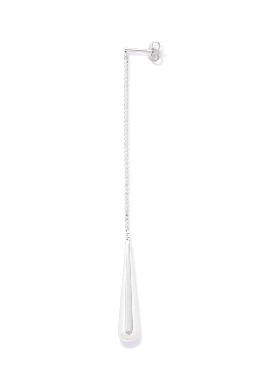 【アドーア/ADORE】のTEARDROP EARRING 人気、トレンドファッション・服の通販 founy(ファニー) 　ファッション　Fashion　レディースファッション　Fashion for Women　ジュエリー　Jewelry　ファッションリング　Fashion Rings　イヤリング・フープ・ドロップタイプ　Hoop, Drop & Clip Earrings　アウター　Coat / Outerwear Collection　イヤリング　Earrings　チェーン　Chain, Chain Strap　ドレス　Dress, One-Piece　フォルム　Silhouette, Form　モチーフ　Motif, Design Theme　片耳　One-Ear, Single Earring　other-2|ID: prp329100004660061 ipo3291000000033724801