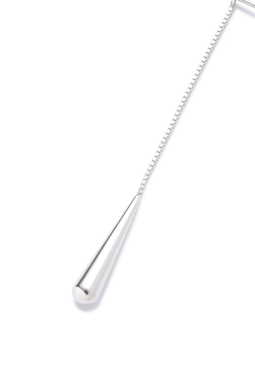 【アドーア/ADORE】のTEARDROP EARRING 人気、トレンドファッション・服の通販 founy(ファニー) 　ファッション　Fashion　レディースファッション　Fashion for Women　ジュエリー　Jewelry　ファッションリング　Fashion Rings　イヤリング・フープ・ドロップタイプ　Hoop, Drop & Clip Earrings　イヤリング　Earrings　チェーン　Chain, Chain Strap　ドレス　Dress, One-Piece　フォルム　Silhouette, Form　モチーフ　Motif, Design Theme　片耳　One-Ear, Single Earring　other-3|ID: prp329100004660061 ipo3291000000035492855