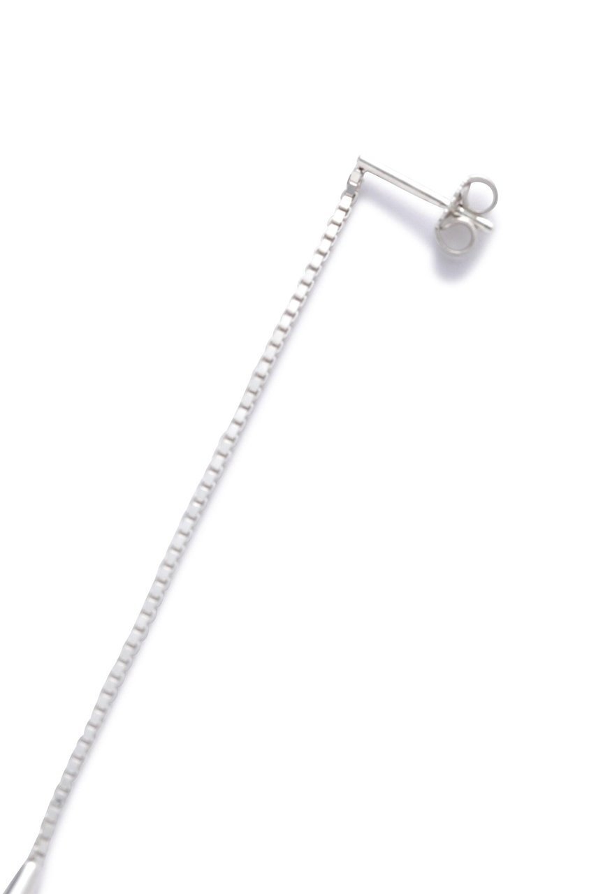 【アドーア/ADORE】のTEARDROP EARRING 人気、トレンドファッション・服の通販 founy(ファニー) 　ファッション　Fashion　レディースファッション　Fashion for Women　ジュエリー　Jewelry　ファッションリング　Fashion Rings　イヤリング・フープ・ドロップタイプ　Hoop, Drop & Clip Earrings　イヤリング　Earrings　チェーン　Chain, Chain Strap　ドレス　Dress, One-Piece　フォルム　Silhouette, Form　モチーフ　Motif, Design Theme　片耳　One-Ear, Single Earring　other-4|ID: prp329100004660061 ipo3291000000035492856