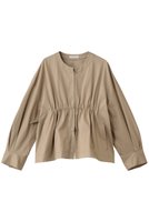 【エブール/ebure】の【店舗限定】ハイカウントチノ ギャザージャケット 人気、トレンドファッション・服の通販 founy(ファニー) ファッション Fashion レディースファッション Fashion for Women アウター Coat / Outerwear Collection レディースジャケット・軽アウター Jackets おすすめ Recommended / Our Picks ギャザー Gathered, Ruffled ジャケット Jacket, Outerwear バランス Balance, Style Balance ボトム Bottoms, Lower Wear 新作・新入荷 New Arrivals / New In |ID:prp329100004660071