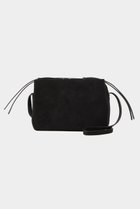 【ル フィル/LE PHIL】のSHOULDER BAG MINI ブラック|ID: prp329100004660072 ipo3291000000033724870