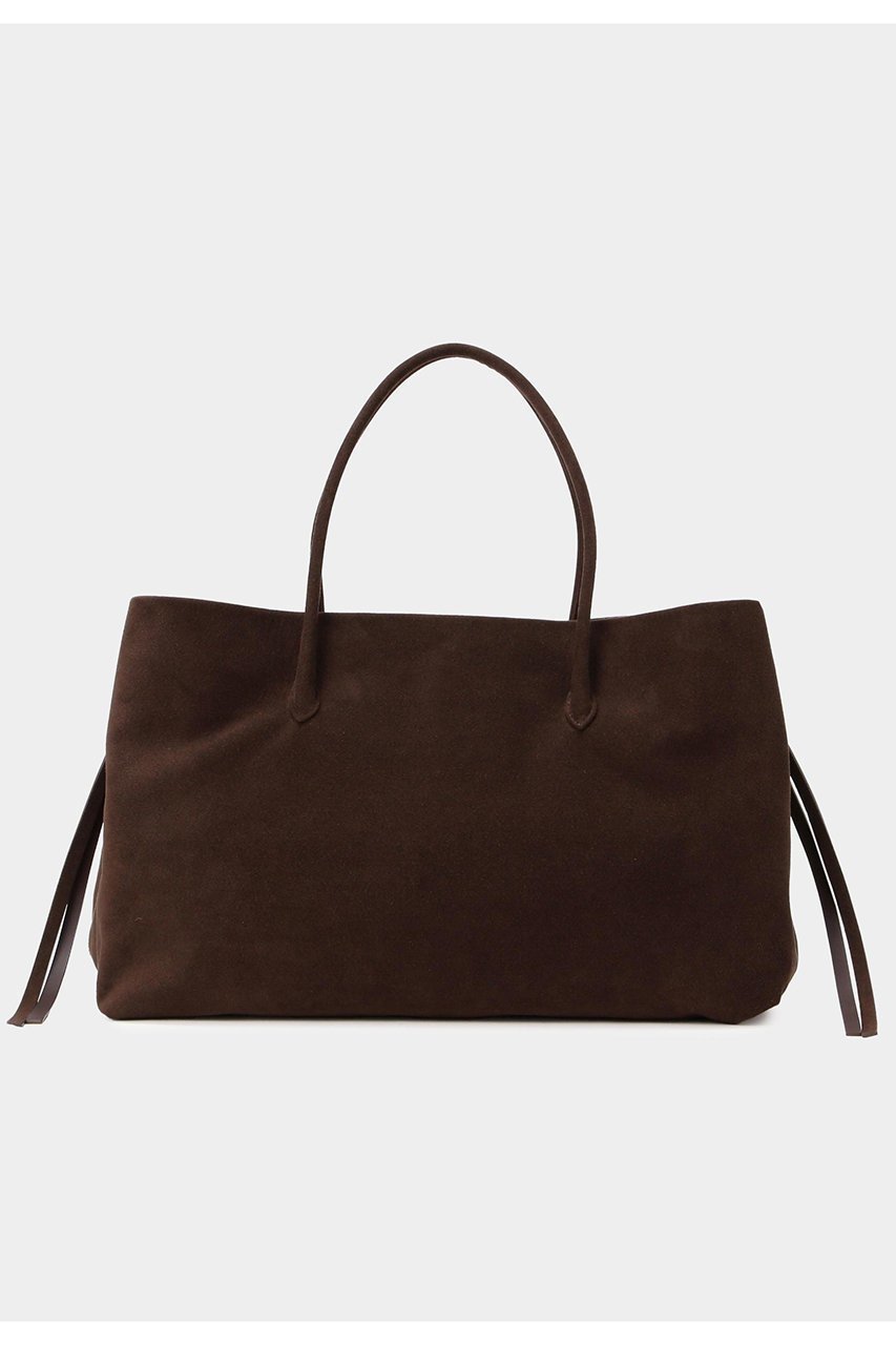 【ル フィル/LE PHIL】のTOTE BAG インテリア・キッズ・メンズ・レディースファッション・服の通販 founy(ファニー) 　ファッション　Fashion　レディースファッション　Fashion for Women　バッグ　Bags　ウォッシャブル　Machine Washable　再入荷　Restock / Back in Stock　ブラウン|ID: prp329100004660074 ipo3291000000033724883