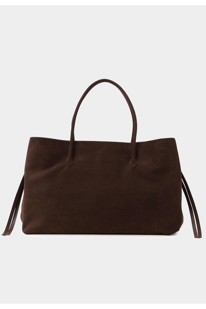 【ル フィル/LE PHIL】のTOTE BAG インテリア・キッズ・メンズ・レディースファッション・服の通販 founy(ファニー) https://founy.com/ ファッション Fashion レディースファッション Fashion for Women バッグ Bags ウォッシャブル Machine Washable |ID: prp329100004660074 ipo3291000000036868360