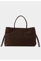 【ル フィル/LE PHIL】のTOTE BAG ブラウン|ID: prp329100004660074 ipo3291000000036868361