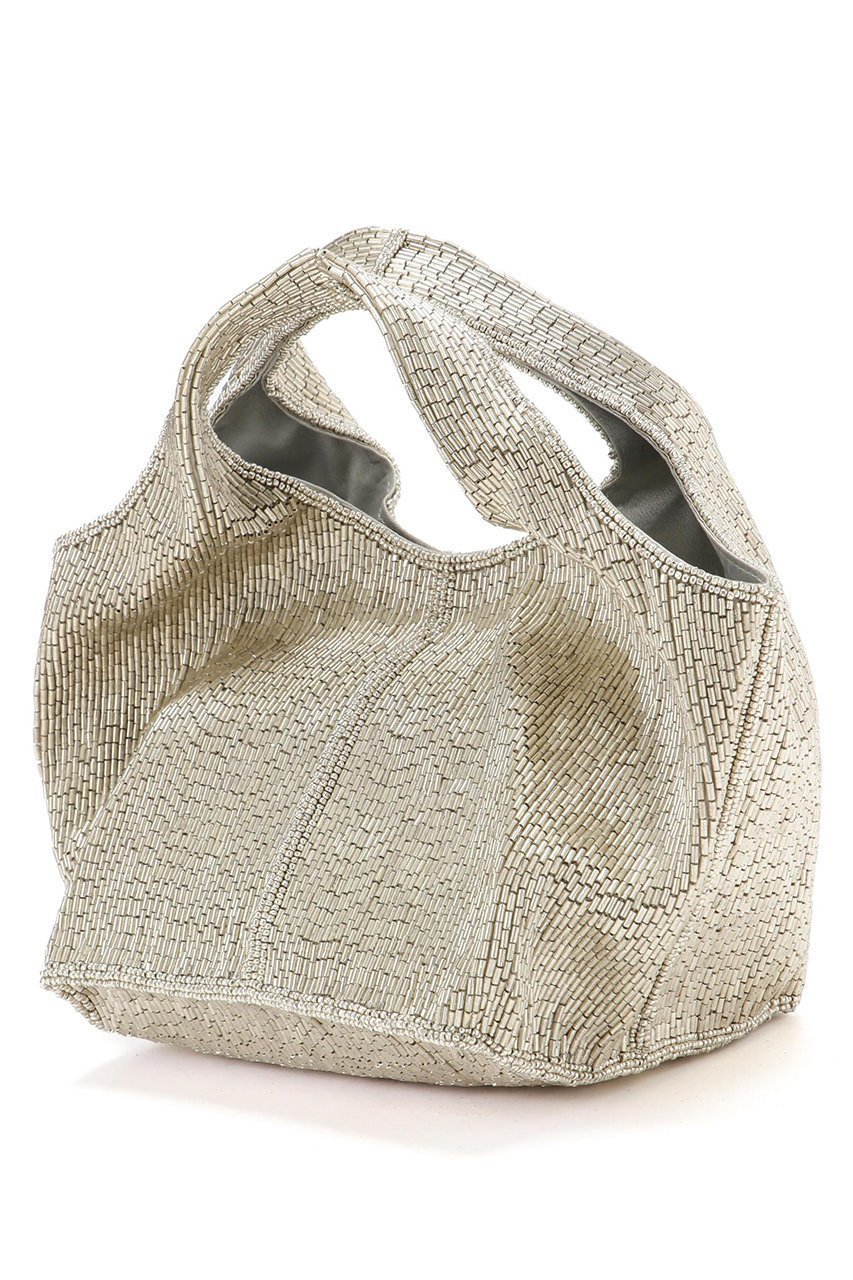 【ル フィル/LE PHIL】のBEADS EMB BAG M 人気、トレンドファッション・服の通販 founy(ファニー) 　ファッション　Fashion　レディースファッション　Fashion for Women　バッグ　Bags　モダン　Modern, Contemporary　再入荷　Restock / Back in Stock　other-2|ID: prp329100004660077 ipo3291000000033724899