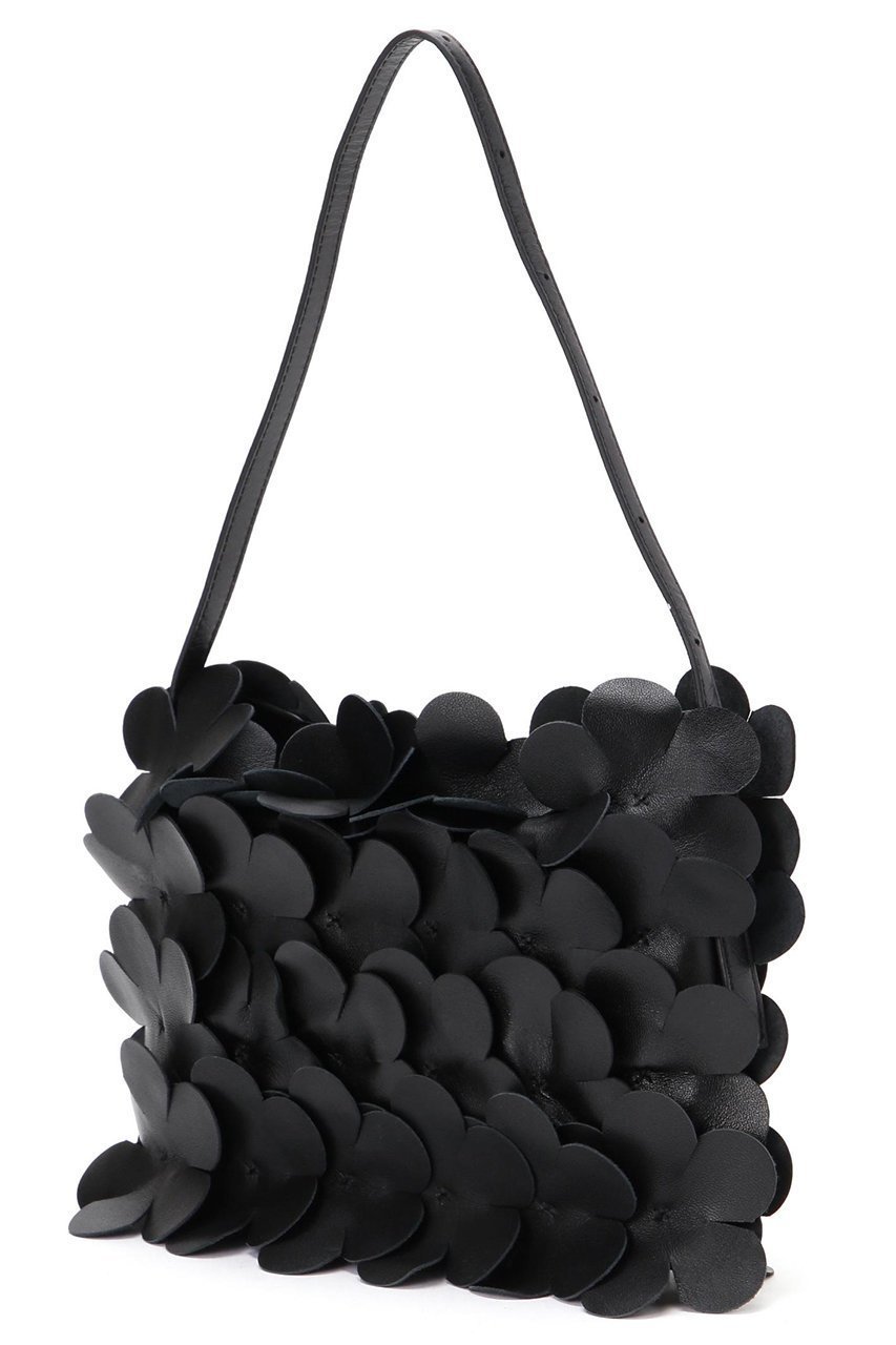 【ル フィル/LE PHIL】のFLOWER SQUARE BAG S 人気、トレンドファッション・服の通販 founy(ファニー) 　ファッション　Fashion　レディースファッション　Fashion for Women　バッグ　Bags　モダン　Modern, Contemporary　モチーフ　Motif, Design Theme　再入荷　Restock / Back in Stock　other-2|ID: prp329100004660078 ipo3291000000033724909