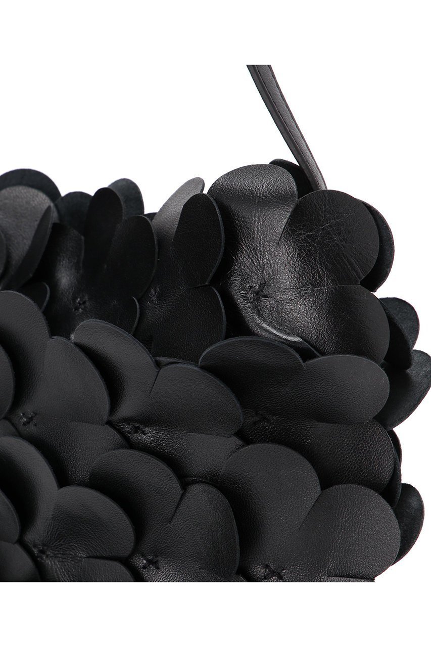 【ル フィル/LE PHIL】のFLOWER SQUARE BAG S 人気、トレンドファッション・服の通販 founy(ファニー) 　ファッション　Fashion　レディースファッション　Fashion for Women　バッグ　Bags　モダン　Modern, Contemporary　モチーフ　Motif, Design Theme　再入荷　Restock / Back in Stock　other-4|ID: prp329100004660078 ipo3291000000033724913