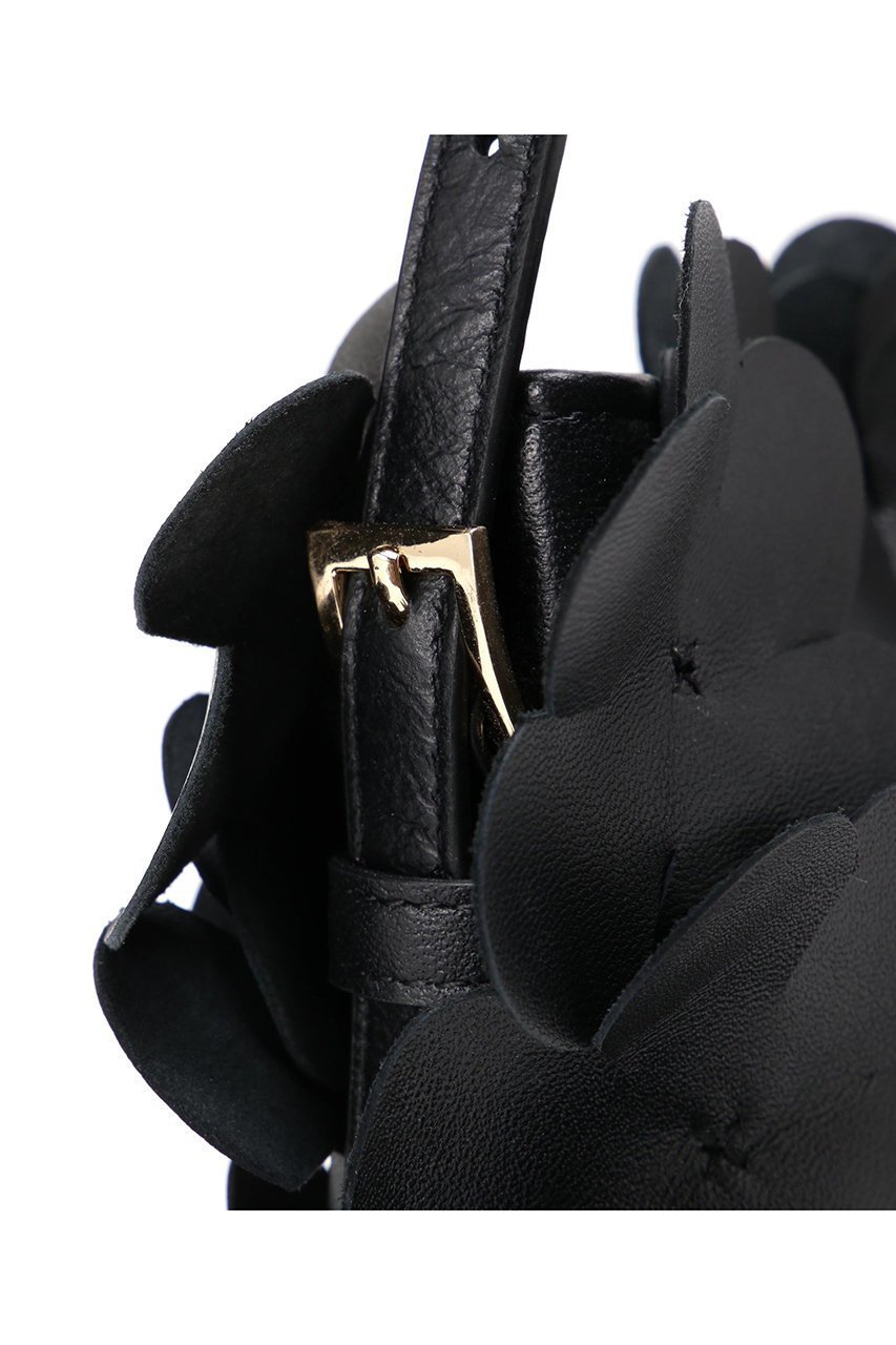【ル フィル/LE PHIL】のFLOWER SQUARE BAG S 人気、トレンドファッション・服の通販 founy(ファニー) 　ファッション　Fashion　レディースファッション　Fashion for Women　バッグ　Bags　モダン　Modern, Contemporary　モチーフ　Motif, Design Theme　再入荷　Restock / Back in Stock　other-5|ID: prp329100004660078 ipo3291000000033724915