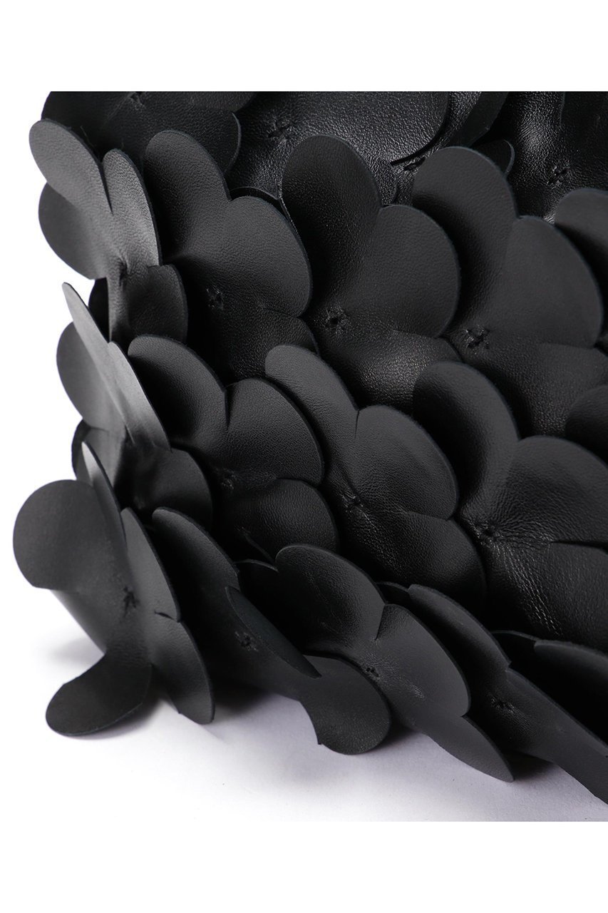【ル フィル/LE PHIL】のFLOWER SQUARE BAG S 人気、トレンドファッション・服の通販 founy(ファニー) 　ファッション　Fashion　レディースファッション　Fashion for Women　バッグ　Bags　モダン　Modern, Contemporary　モチーフ　Motif, Design Theme　再入荷　Restock / Back in Stock　other-6|ID: prp329100004660078 ipo3291000000033724916