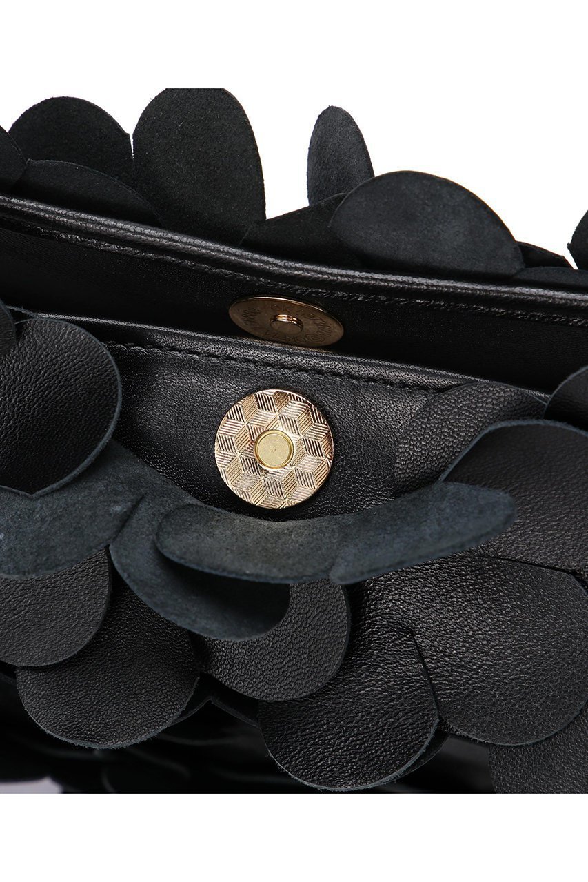 【ル フィル/LE PHIL】のFLOWER SQUARE BAG S 人気、トレンドファッション・服の通販 founy(ファニー) 　ファッション　Fashion　レディースファッション　Fashion for Women　バッグ　Bags　モダン　Modern, Contemporary　モチーフ　Motif, Design Theme　再入荷　Restock / Back in Stock　other-7|ID: prp329100004660078 ipo3291000000033724918