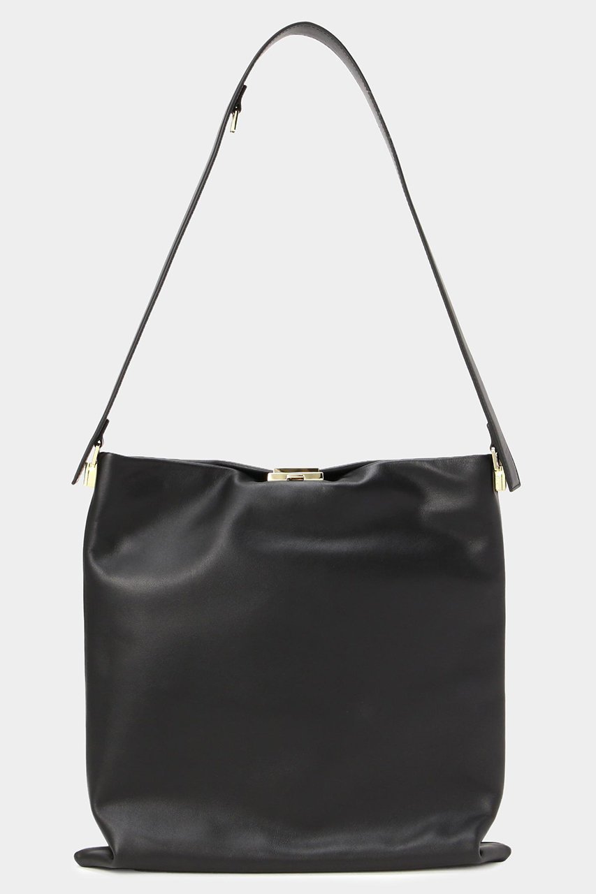 【ル フィル/LE PHIL】のGRAFT-TOTE L インテリア・キッズ・メンズ・レディースファッション・服の通販 founy(ファニー) 　ファッション　Fashion　レディースファッション　Fashion for Women　バッグ　Bags　イタリア　Italy　オケージョン　Occasion Wear　再入荷　Restock / Back in Stock　定番　Standard, Basic Item　ブラック|ID: prp329100004660083 ipo3291000000033724935