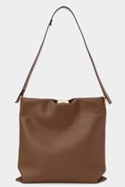 【ル フィル/LE PHIL】のGRAFT-TOTE L ブラウン|ID: prp329100004660083 ipo3291000000033724936