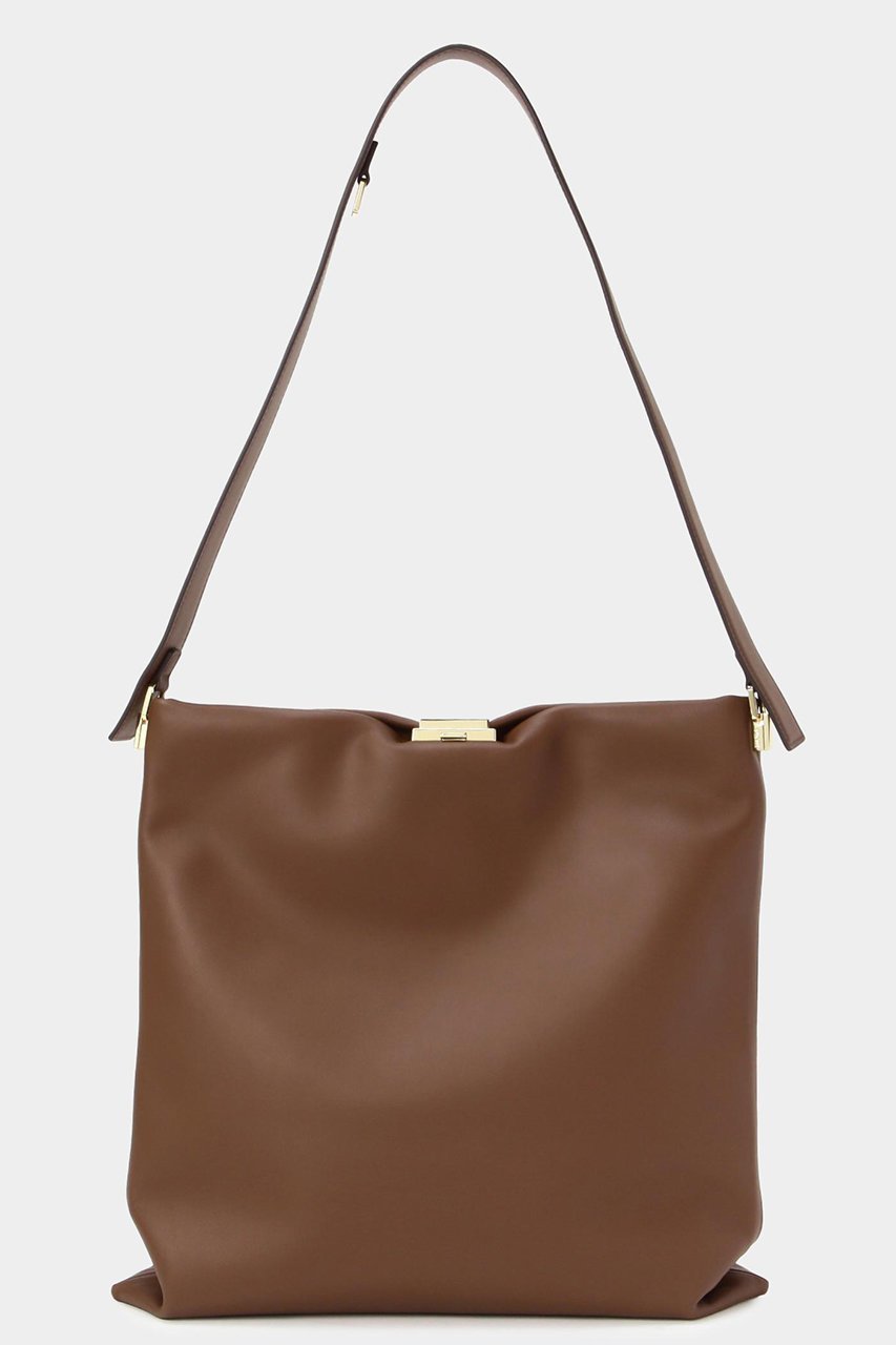 【ル フィル/LE PHIL】のGRAFT-TOTE L インテリア・キッズ・メンズ・レディースファッション・服の通販 founy(ファニー) ファッション Fashion レディースファッション Fashion for Women バッグ Bags イタリア Italy オケージョン Occasion Wear 定番 Standard, Basic Item ブラウン|ID: prp329100004660083 ipo3291000000034175829