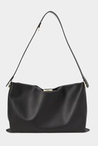 【ル フィル/LE PHIL】のGRAFT-TOTE 人気、トレンドファッション・服の通販 founy(ファニー) ファッション Fashion レディースファッション Fashion for Women バッグ Bags イタリア Italy 再入荷 Restock / Back in Stock 定番 Standard, Basic Item thumbnail ブラック|ID: prp329100004660084 ipo3291000000034175831