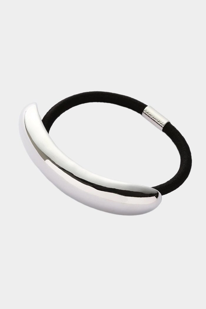 【ル フィル/LE PHIL】のCHANKY HAIR TIE インテリア・キッズ・メンズ・レディースファッション・服の通販 founy(ファニー) https://founy.com/ ファッション Fashion レディースファッション Fashion for Women シュシュ&ヘアアクセ/ヘアアレンジ Scrunchies & Hair Accessories アクセサリー Fashion Accessories モダン Modern, Contemporary |ID: prp329100004660093 ipo3291000000033724986