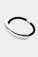 【ル フィル/LE PHIL】のCHANKY HAIR TIE 人気、トレンドファッション・服の通販 founy(ファニー) ファッション Fashion レディースファッション Fashion for Women シュシュ&ヘアアクセ/ヘアアレンジ Scrunchies & Hair Accessories アクセサリー Fashion Accessories モダン Modern, Contemporary 再入荷 Restock / Back in Stock |ID:prp329100004660093