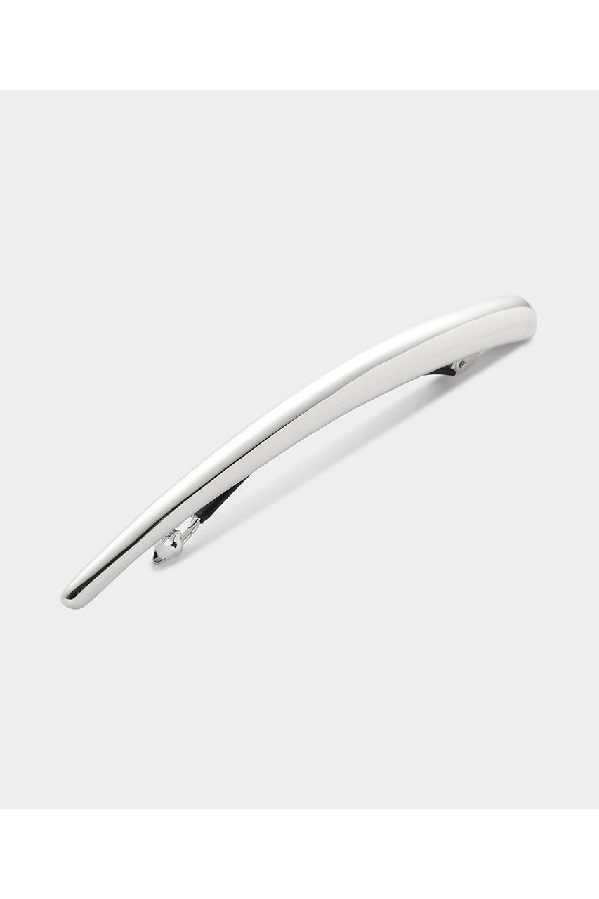 【ル フィル/LE PHIL】のDROP LONG HAIRCLIP インテリア・キッズ・メンズ・レディースファッション・服の通販 founy(ファニー) ファッション Fashion レディースファッション Fashion for Women シュシュ&ヘアアクセ/ヘアアレンジ Scrunchies & Hair Accessories アクセサリー Fashion Accessories バレッタ Barrette, Hair Clip モダン Modern, Contemporary エレガント 上品 Elegant シルバー|ID: prp329100004660094 ipo3291000000035478029