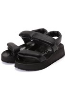 【アドーア/ADORE】のBIRKENSTOCK papillio THEDA 人気、トレンドファッション・服の通販 founy(ファニー) ファッション Fashion レディースファッション Fashion for Women カラフル Colorful Design サンダル Sandals, Summer Shoes シューズ Shoes, Footwear ブロッキング Color Blocking, Panel Design ラップ Wrap, Wrap Design 夏 Summer thumbnail ブラック|ID: prp329100004660102 ipo3291000000033725037