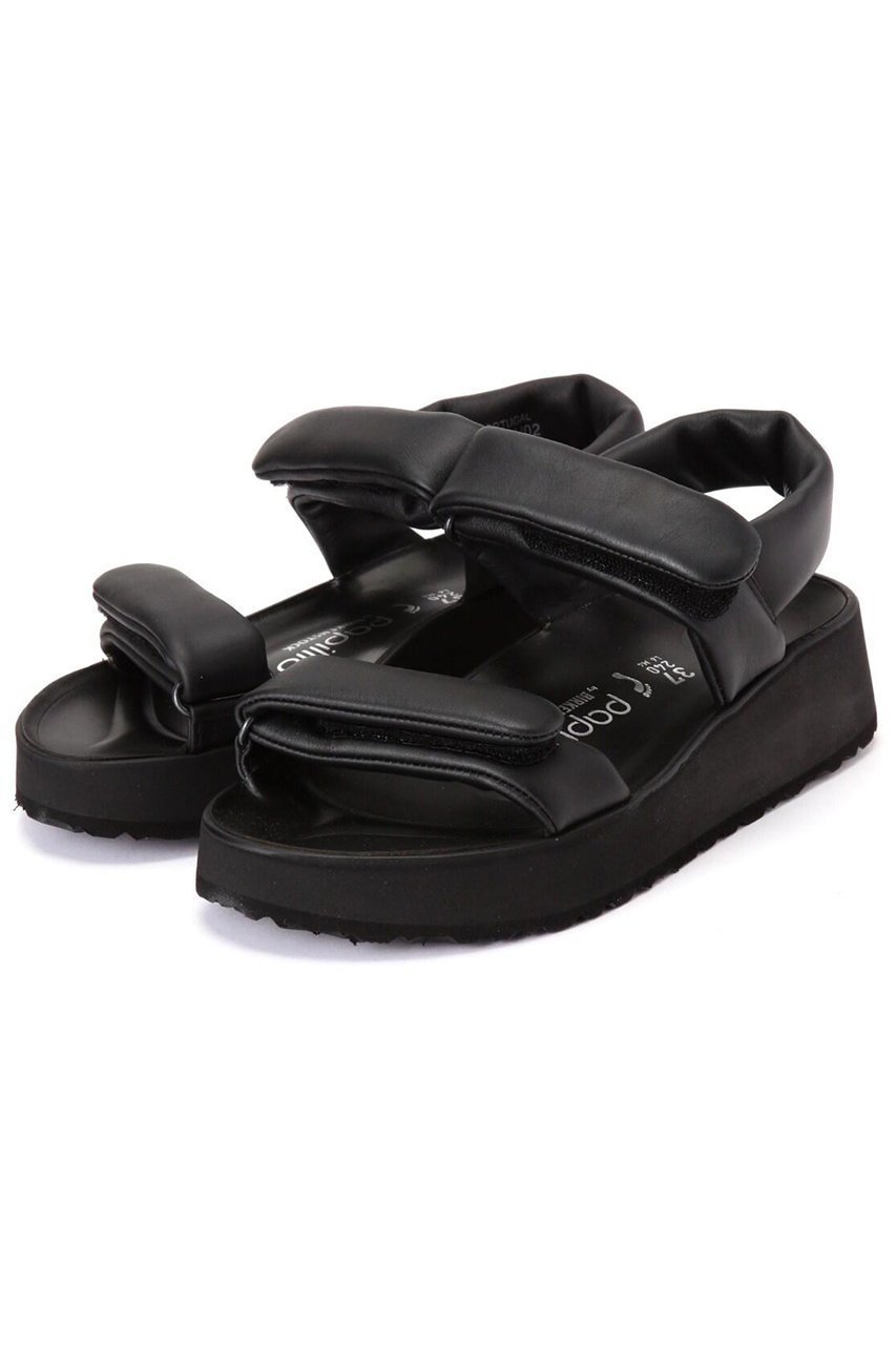 【アドーア/ADORE】のBIRKENSTOCK papillio THEDA 人気、トレンドファッション・服の通販 founy(ファニー) 　ファッション　Fashion　レディースファッション　Fashion for Women　カラフル　Colorful Design　サンダル　Sandals, Summer Shoes　シューズ　Shoes, Footwear　ブロッキング　Color Blocking, Panel Design　ラップ　Wrap, Wrap Design　夏　Summer　other-2|ID: prp329100004660102 ipo3291000000033725038