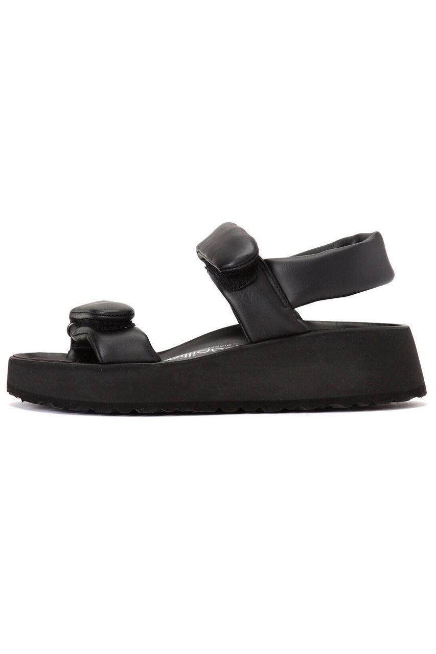 【アドーア/ADORE】のBIRKENSTOCK papillio THEDA 人気、トレンドファッション・服の通販 founy(ファニー) 　ファッション　Fashion　レディースファッション　Fashion for Women　カラフル　Colorful Design　サンダル　Sandals, Summer Shoes　シューズ　Shoes, Footwear　ブロッキング　Color Blocking, Panel Design　ラップ　Wrap, Wrap Design　夏　Summer　other-3|ID: prp329100004660102 ipo3291000000033725039