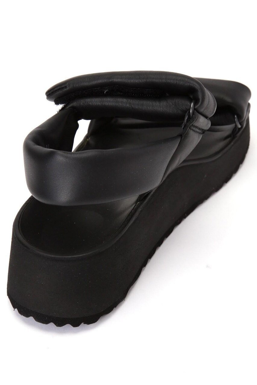 【アドーア/ADORE】のBIRKENSTOCK papillio THEDA 人気、トレンドファッション・服の通販 founy(ファニー) 　ファッション　Fashion　レディースファッション　Fashion for Women　カラフル　Colorful Design　サンダル　Sandals, Summer Shoes　シューズ　Shoes, Footwear　ブロッキング　Color Blocking, Panel Design　ラップ　Wrap, Wrap Design　夏　Summer　other-4|ID: prp329100004660102 ipo3291000000033725041