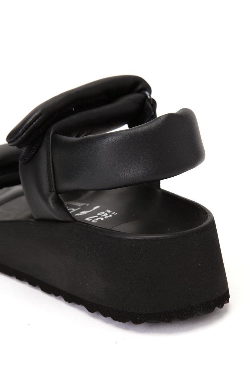 【アドーア/ADORE】のBIRKENSTOCK papillio THEDA 人気、トレンドファッション・服の通販 founy(ファニー) 　ファッション　Fashion　レディースファッション　Fashion for Women　カラフル　Colorful Design　サンダル　Sandals, Summer Shoes　シューズ　Shoes, Footwear　ブロッキング　Color Blocking, Panel Design　ラップ　Wrap, Wrap Design　夏　Summer　other-7|ID: prp329100004660102 ipo3291000000033725046