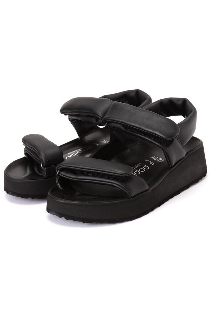 【アドーア/ADORE】のBIRKENSTOCK papillio THEDA インテリア・キッズ・メンズ・レディースファッション・服の通販 founy(ファウニー) https://founy.com/ ファッション Fashion レディースファッション Fashion for Women カラフル Colorful Design サンダル Sandals, Summer Shoes シューズ Shoes, Footwear ブロッキング Color Blocking, Panel Design ラップ Wrap, Wrap Design 夏 Summer |ID: prp329100004660102 ipo3291000000036956961