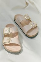 【アドーア/ADORE】のBIRKENSTOCK CLASSIC ARIZONA 人気、トレンドファッション・服の通販 founy(ファニー) ファッション Fashion レディースファッション Fashion for Women エレガント 上品 Elegant コーティング Coating, Coated Finish リゾート Resort, Vacation Style |ID:prp329100004660104