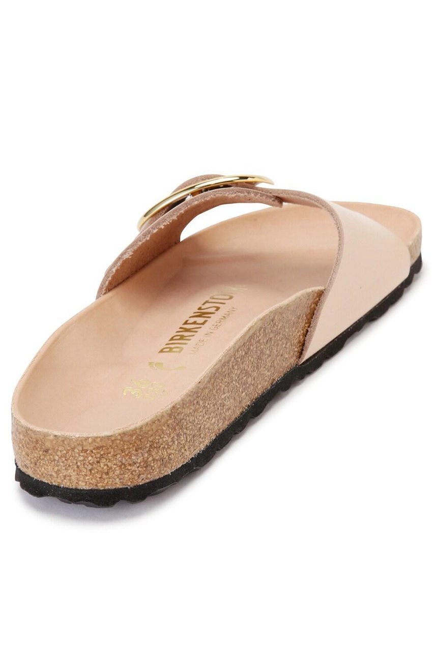【アドーア/ADORE】のBIRKENSTOCK CLASSIC MADRID 人気、トレンドファッション・服の通販 founy(ファニー) 　ファッション　Fashion　レディースファッション　Fashion for Women　エレガント 上品　Elegant　コーティング　Coating, Coated Finish　サンダル　Sandals, Summer Shoes　定番　Standard, Basic Item　other-6|ID: prp329100004660106 ipo3291000000035863491
